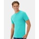 4873 Hanes ATHLETIC TEAL