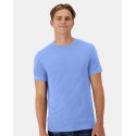 4873 Hanes CAROLINA BLUE