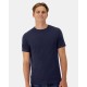 4873 Hanes Athletic Navy
