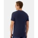 4873 Hanes Athletic Navy