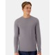 484L Hanes GRAPHITE