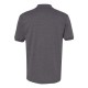054X Hanes CHARCOAL HEATHER