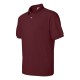 054X Hanes MAROON