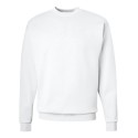 P160 Hanes WHITE
