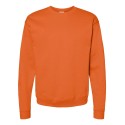 P160 Hanes SAFETY ORANGE