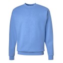 P160 Hanes CAROLINA BLUE