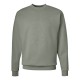 P160 Hanes Stonewashed Green
