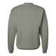 P160 Hanes Stonewashed Green