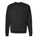 P160 Hanes BLACK