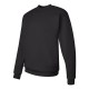 P160 Hanes BLACK