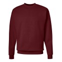 P160 Hanes MAROON