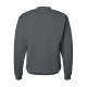 P160 Hanes SMOKE GREY
