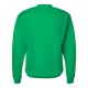 P160 Hanes KELLY GREEN