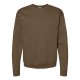 P160 Hanes ARMY BROWN