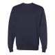 P160 Hanes HEATHER NAVY