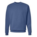 P160 Hanes DENIM BLUE