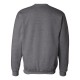 F260 Hanes CHARCOAL HEATHER