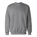 F260 Hanes OXFORD GREY