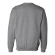 F260 Hanes OXFORD GREY