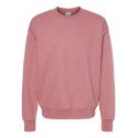 F260 Hanes MAUVE
