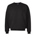 F260 Hanes BLACK