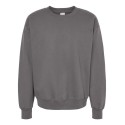 F260 Hanes SMOKE GREY