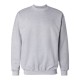 F260 Hanes LIGHT STEEL