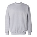 F260 Hanes LIGHT STEEL
