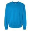 F260 Hanes TEAL
