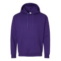 P170 Hanes Athletic Purple