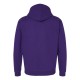 P170 Hanes Athletic Purple