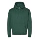 P170 Hanes Athletic Dark Green
