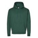 P170 Hanes Athletic Dark Green