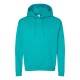 P170 Hanes ATHLETIC TEAL