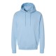 P170 Hanes LIGHT BLUE