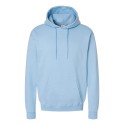 P170 Hanes LIGHT BLUE