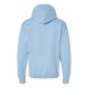 P170 Hanes LIGHT BLUE
