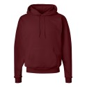 P170 Hanes MAROON