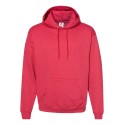 P170 Hanes HEATHER RED