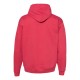 P170 Hanes HEATHER RED