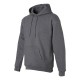 F170 Hanes CHARCOAL HEATHER