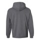 F170 Hanes CHARCOAL HEATHER