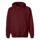 F170 Hanes MAROON