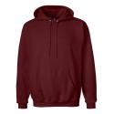F170 Hanes MAROON
