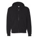 P180 Hanes BLACK