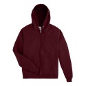 P180 Hanes MAROON