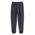 P650 Hanes CHARCOAL HEATHER