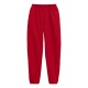P650 Hanes DEEP RED