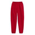 P650 Hanes DEEP RED