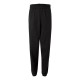 P650 Hanes BLACK